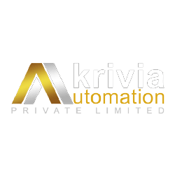 Akrivia-Automation