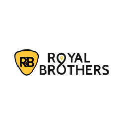 RoyalBrothers
