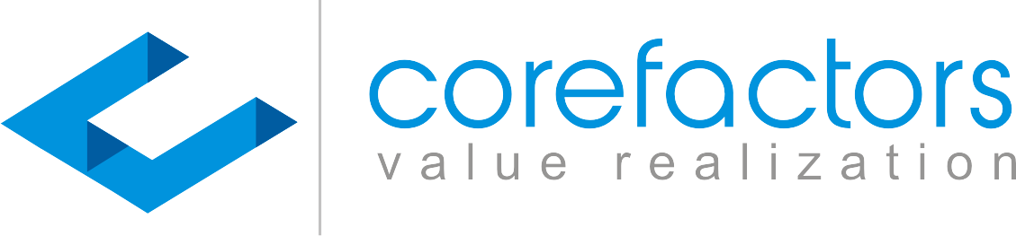 Corefactors - AI CRM