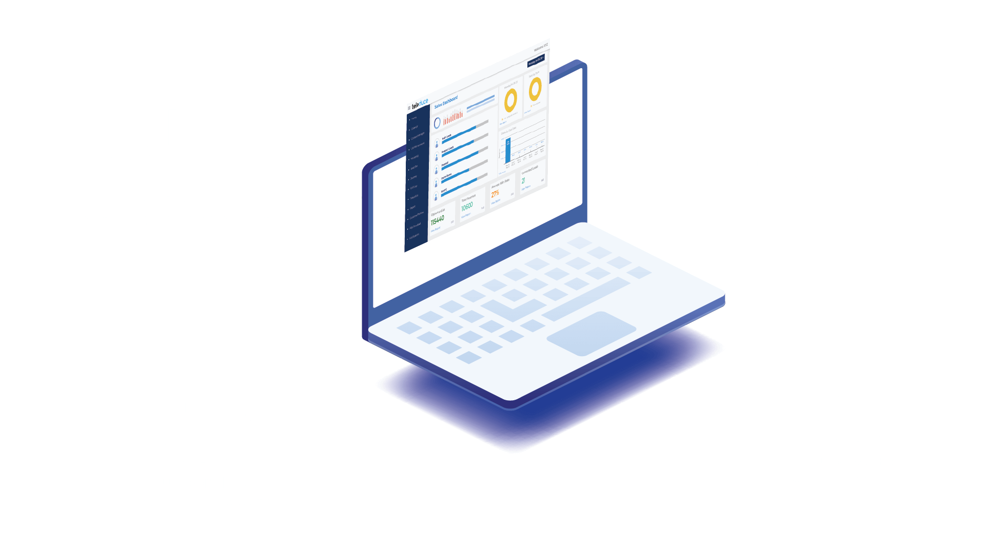 Corefactors-CRM Alternative