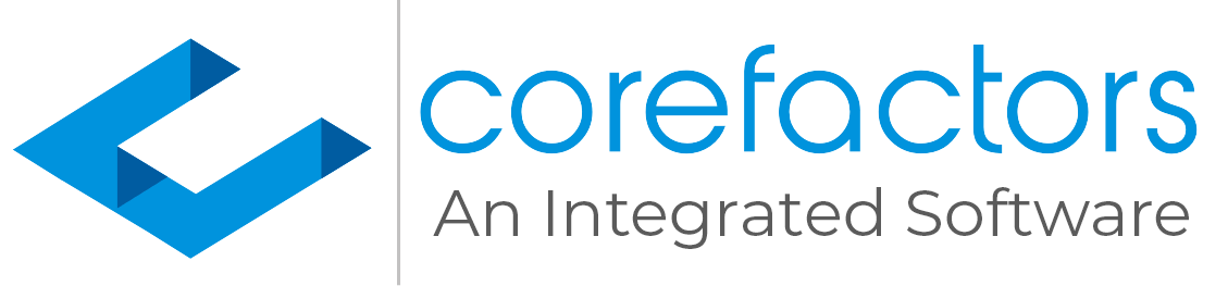 Corefactors - An Integrated Software