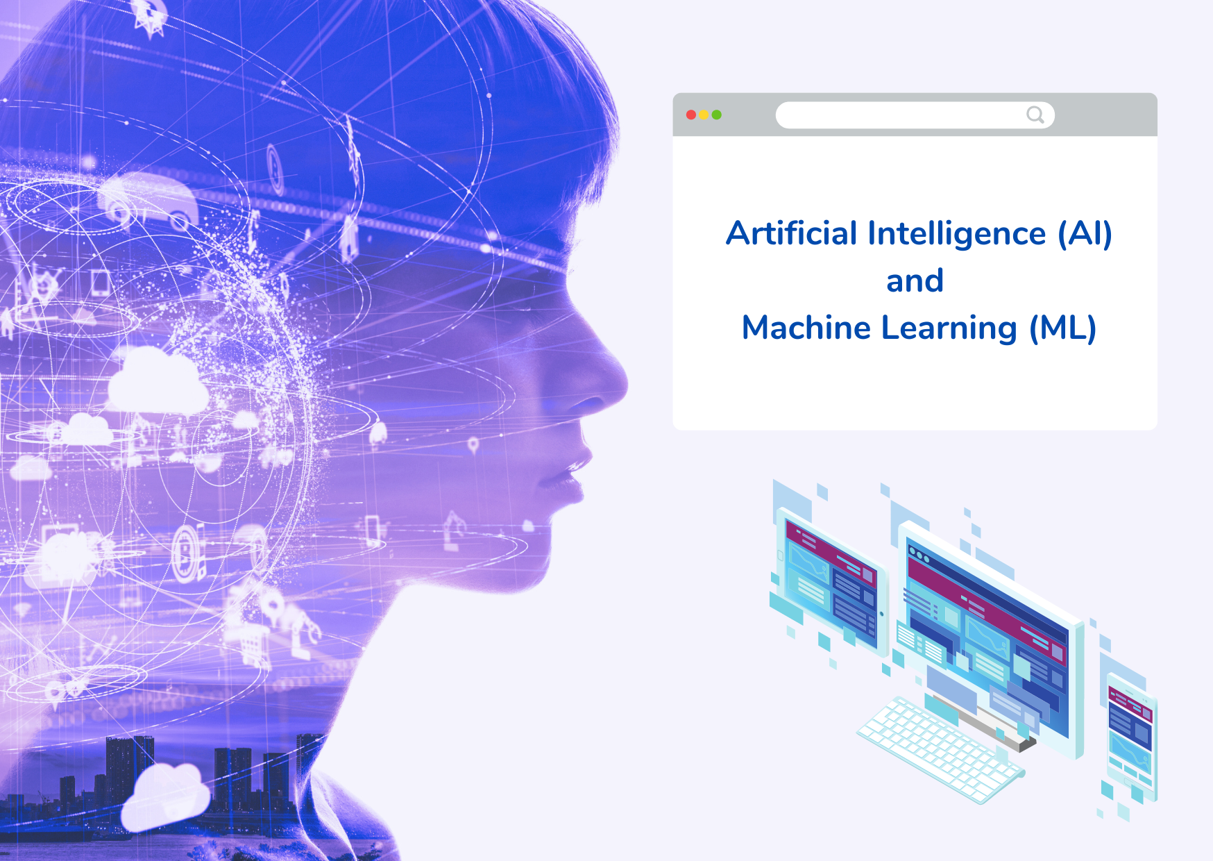 Artificial Intelligence and Machine Learning