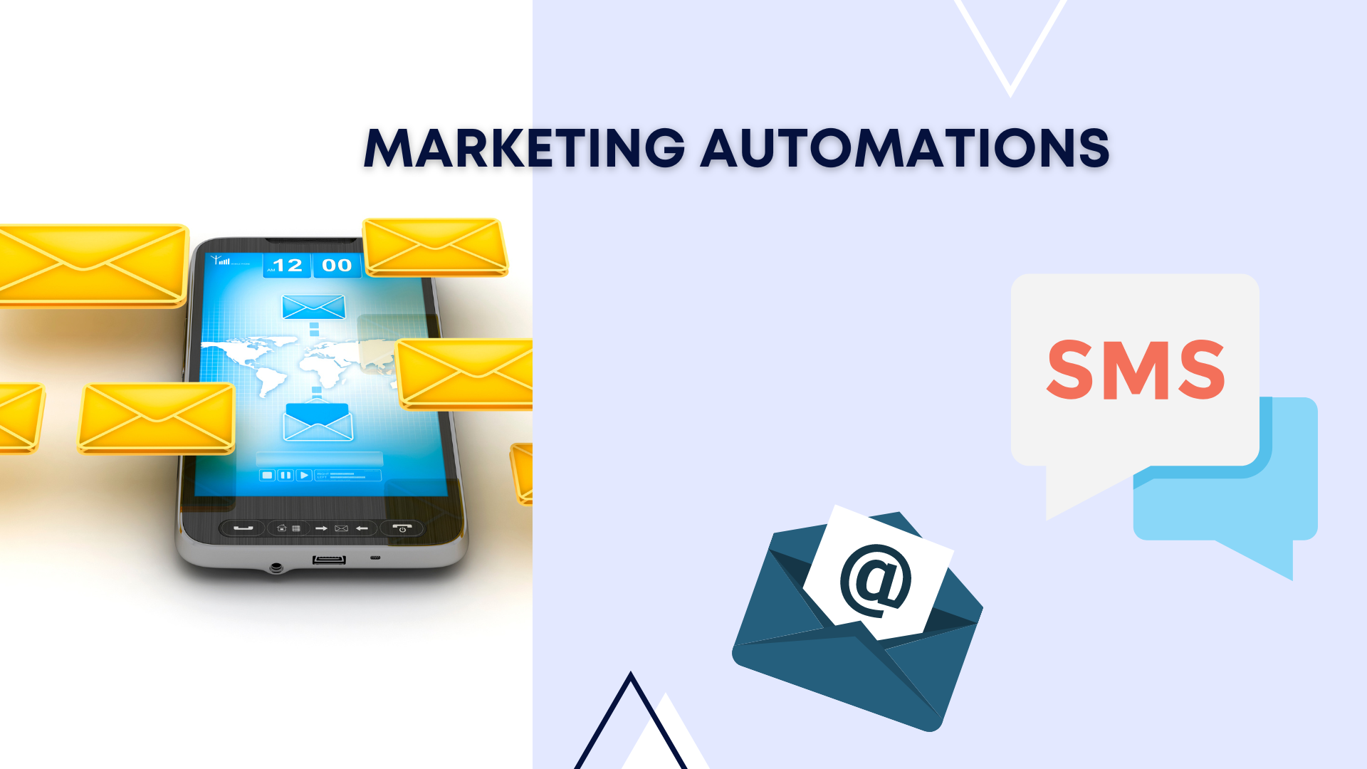 Marketing Automation