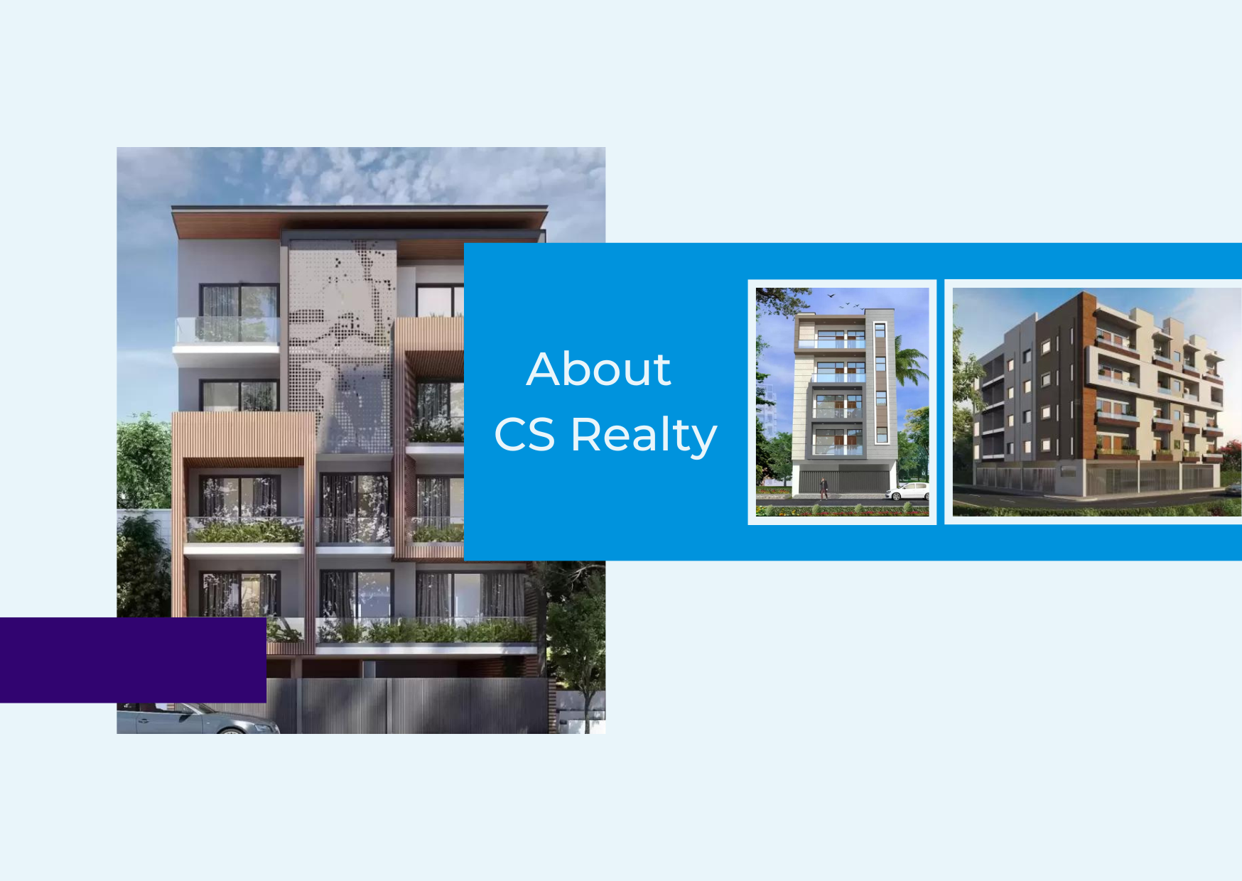 CS Realty