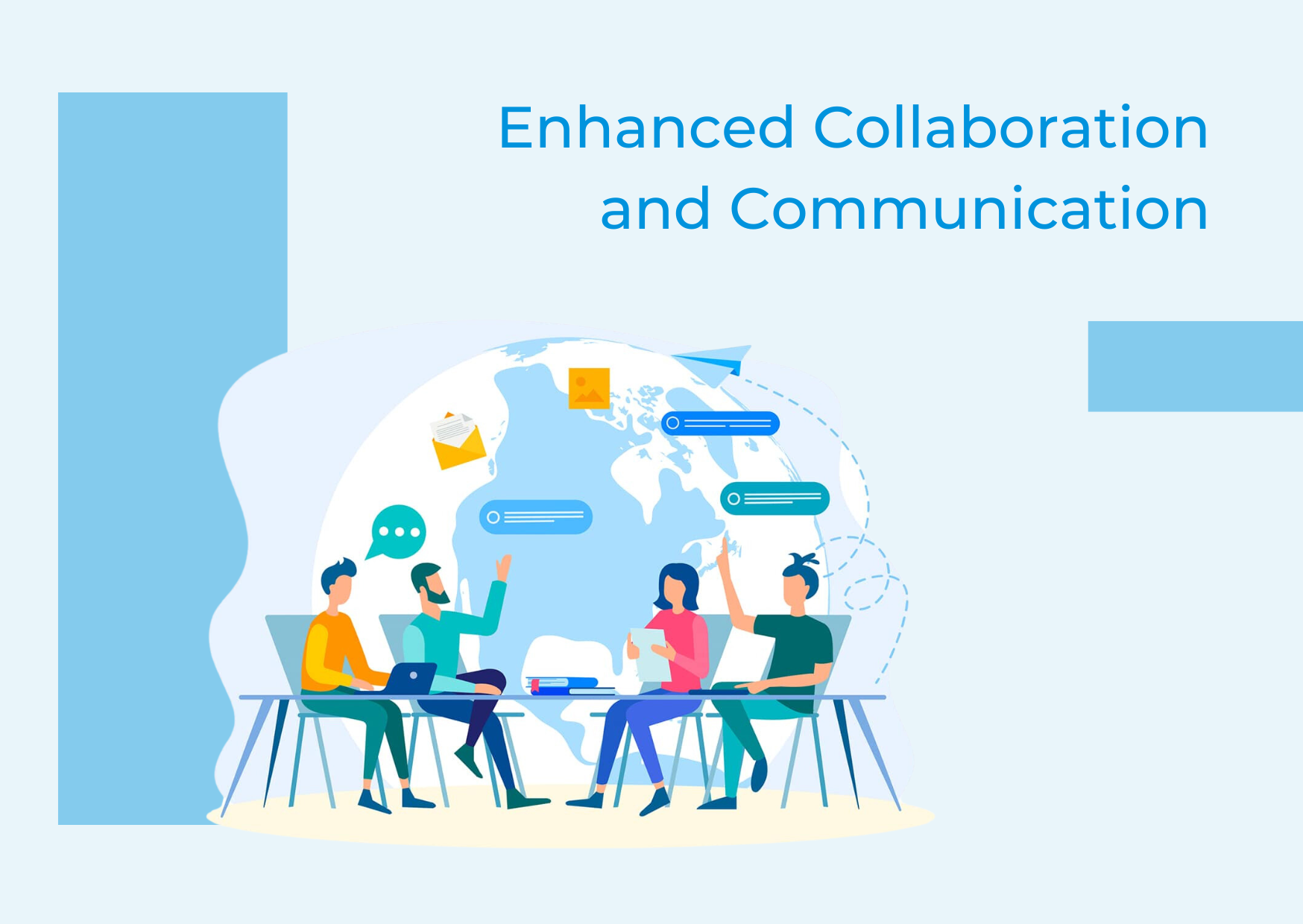 Collaborative CRM