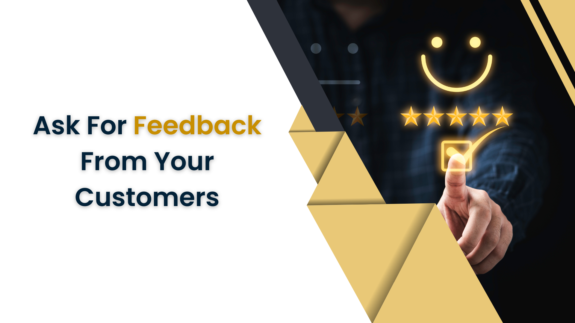 Continuous Customer Feedback