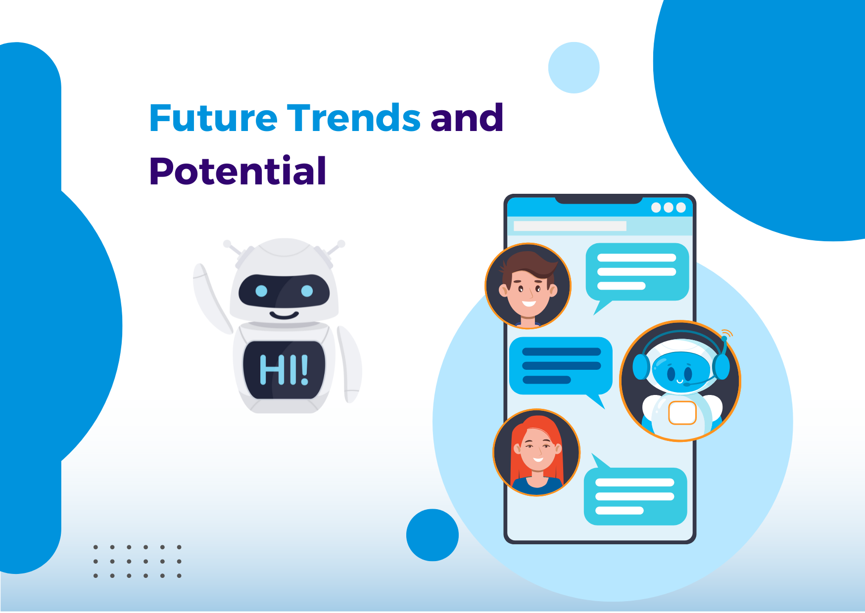 Future of AI Driven Personalization