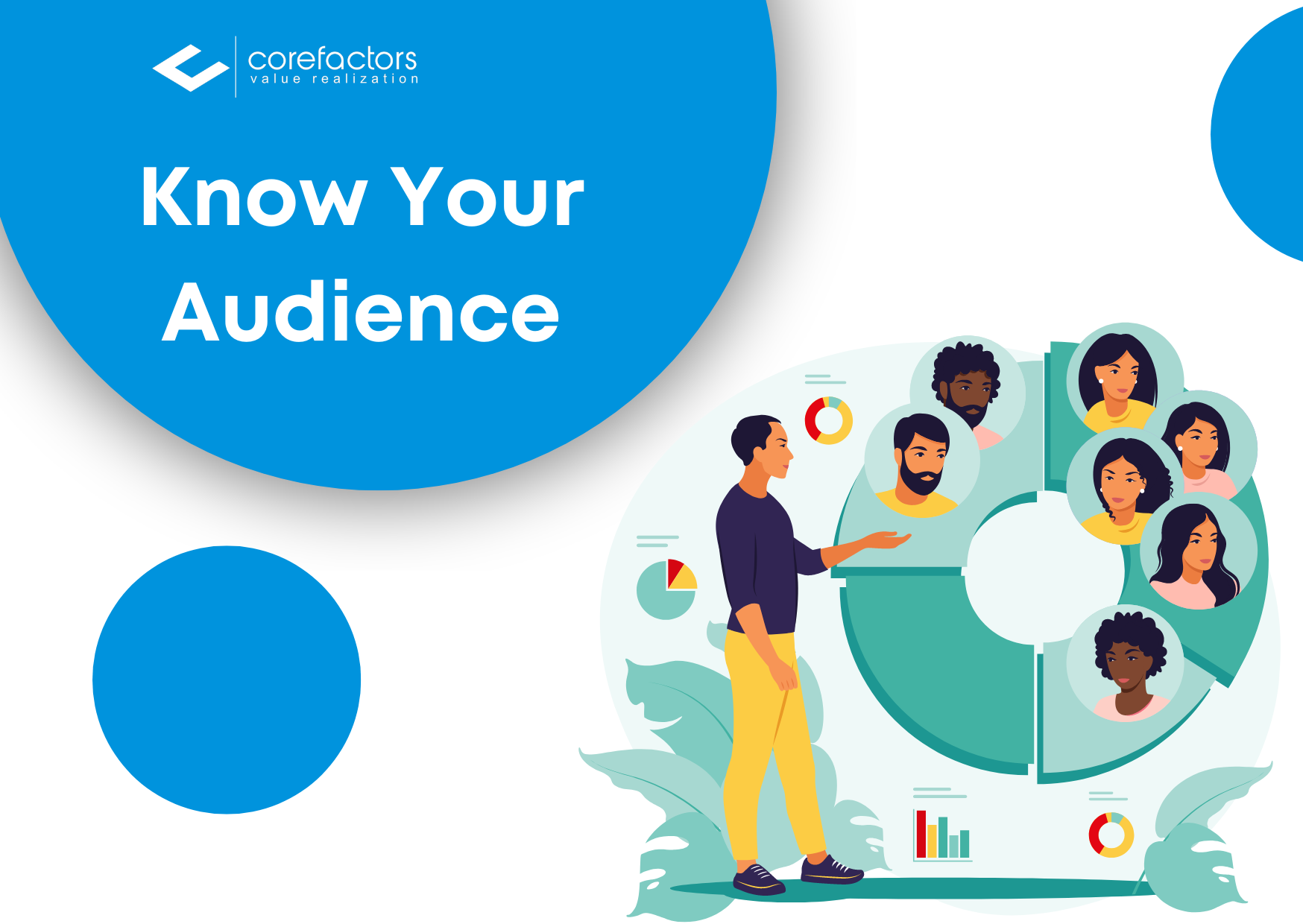 Know your Audience