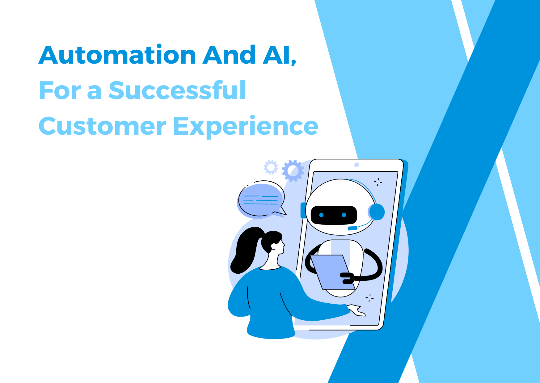 Use Automations and AI for Pre-sales Engagement