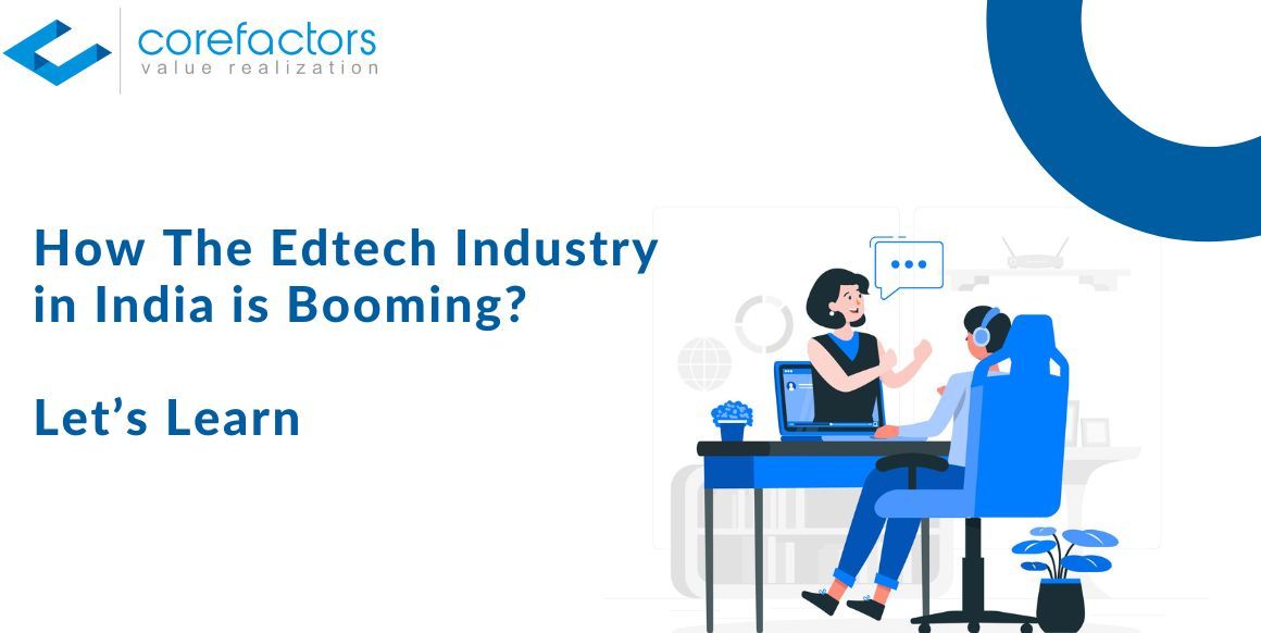 How The EdTech Industry in India is Booming with Lead Nurturing?