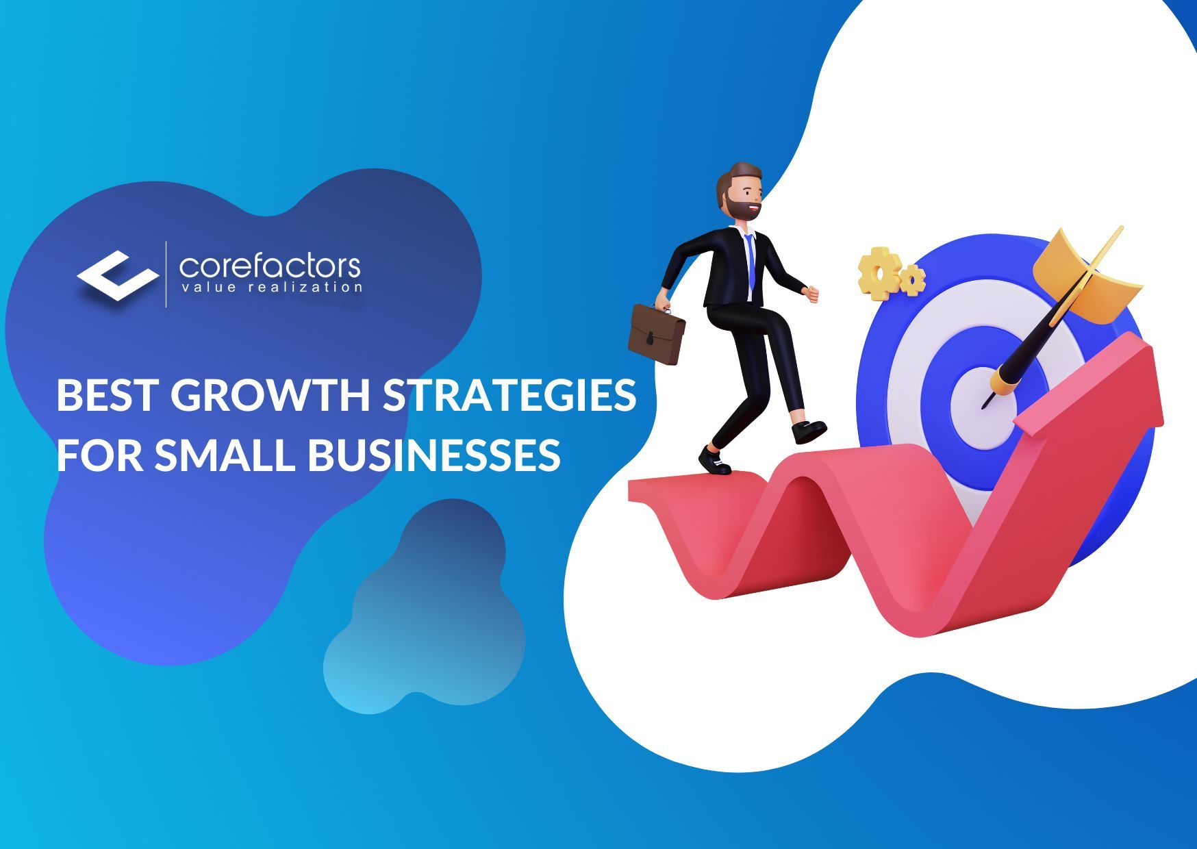 Growth Strategies for Small Businesses