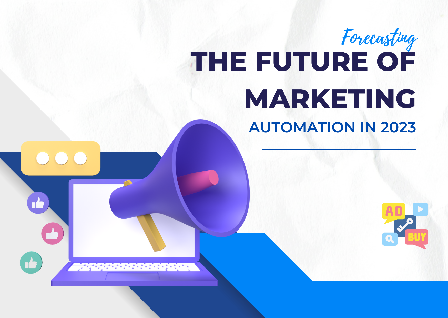 The Future of Marketing Automation in 2023