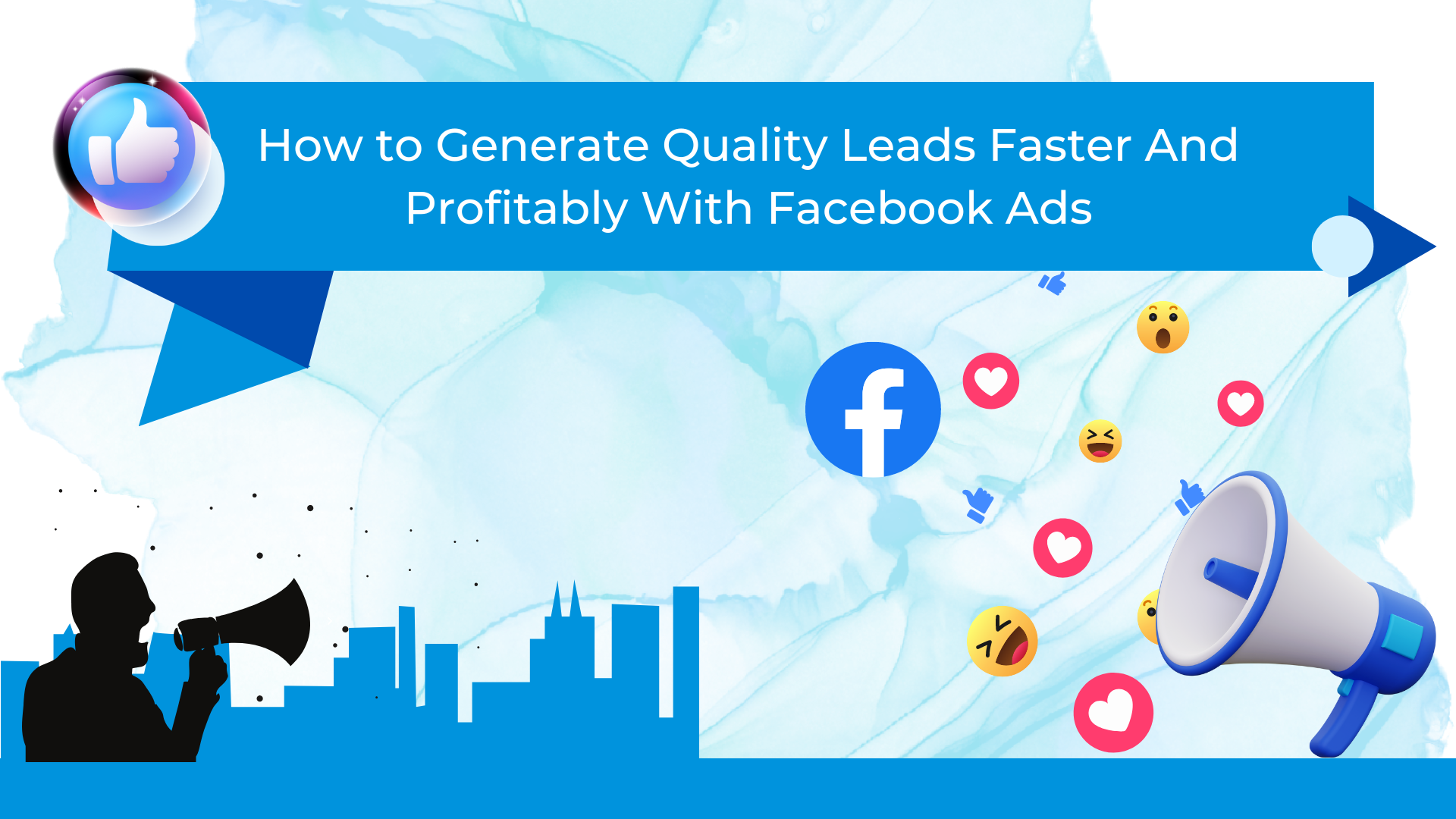 How to generate quality leads