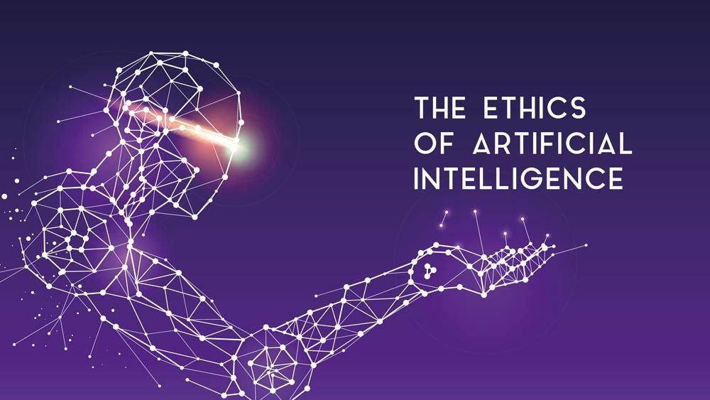 AI Ethics