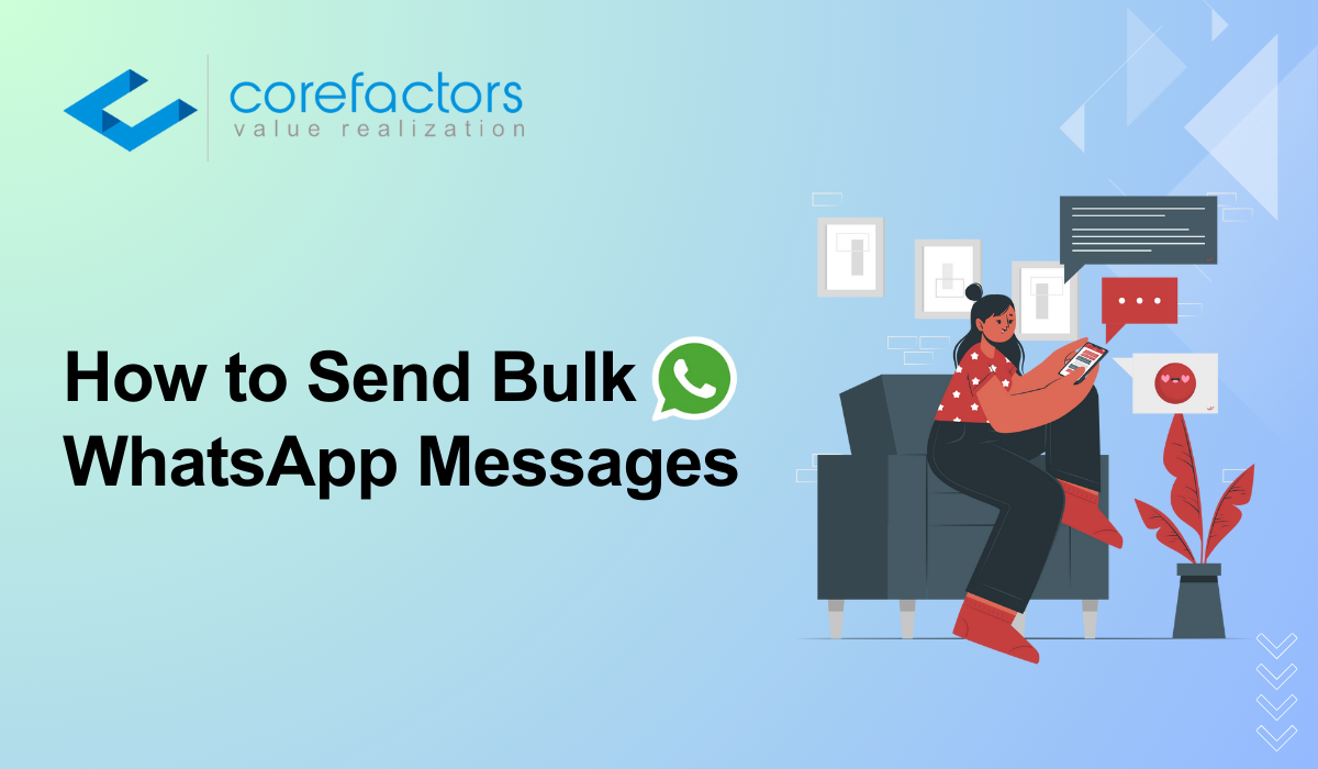 How to Send Bulk WhatsApp Messages