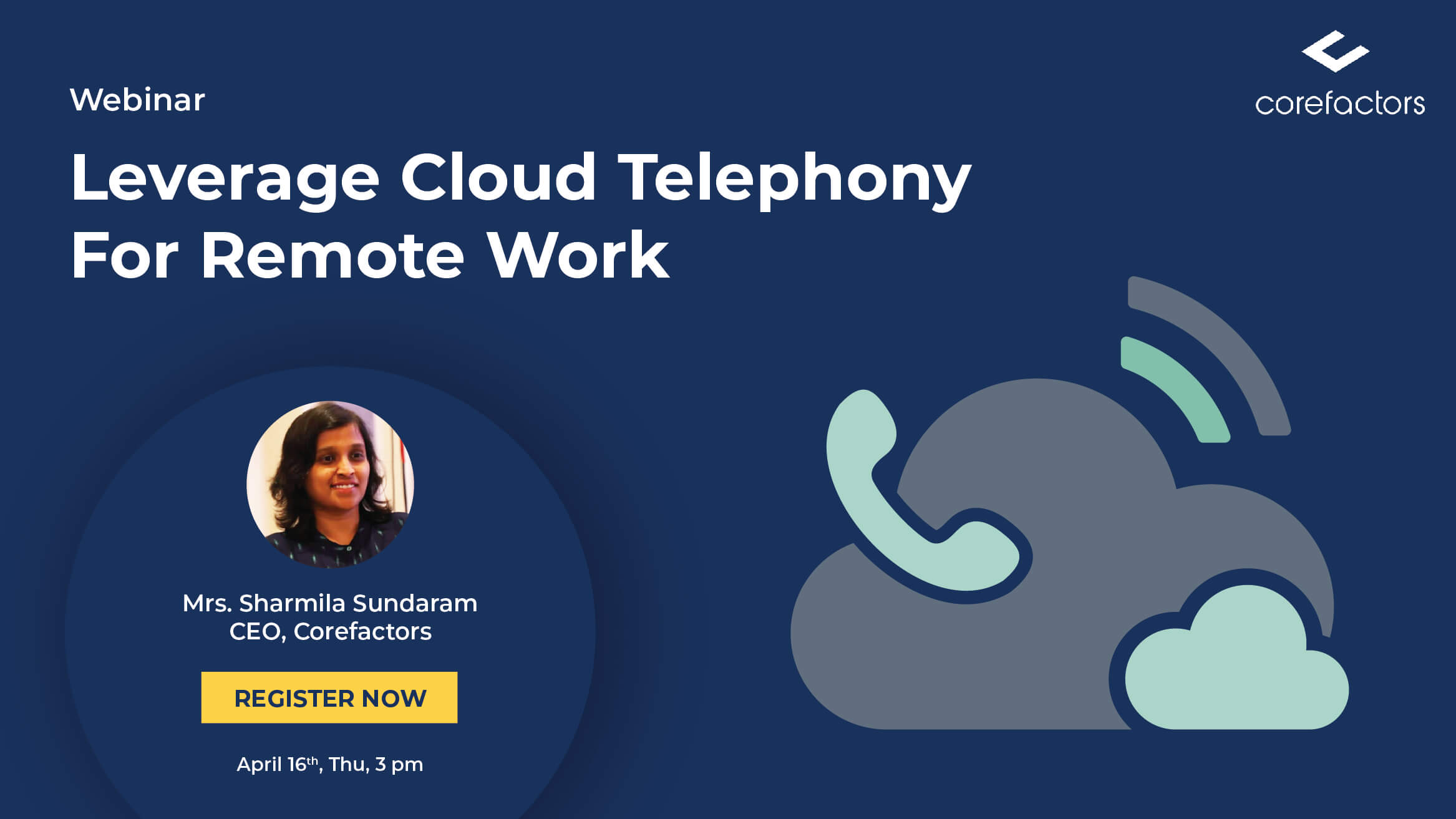 How To Choose The Right Cloud Telephony Solution To Work Remotely