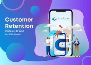 Customer Retention -complete guide