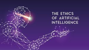 AI Ethics