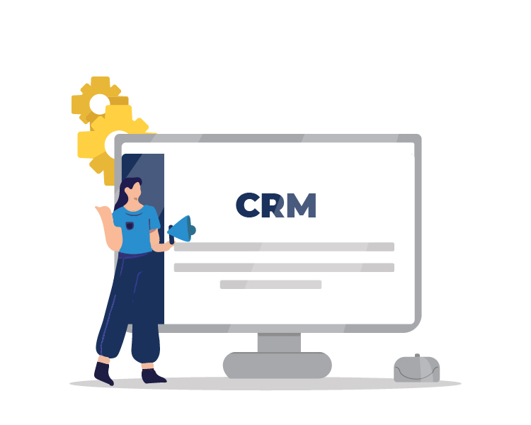 CRM Tools