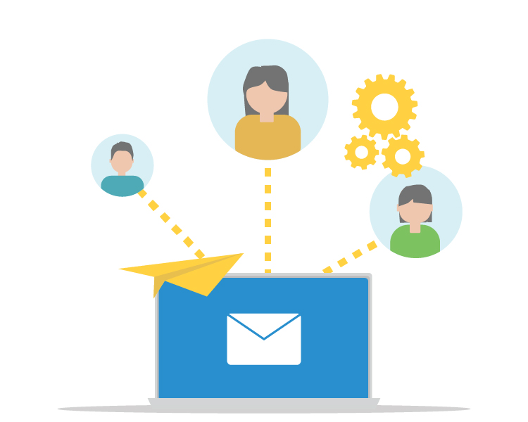 Automating Email Marketing Workflow