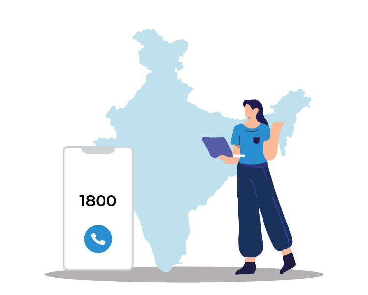 Operate Nationally