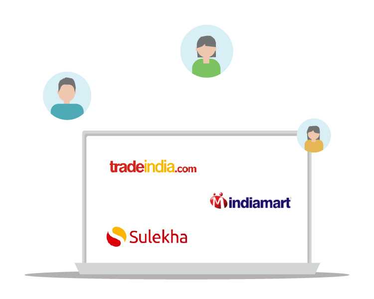 How to Know More About Sulekha, IndiaMart, and TradeIndia
