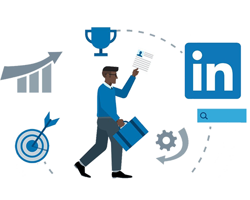 How to Generate B2B Leads on LinkedIn