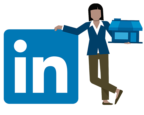 How to Generate Real Estate Leads on LinkedIn