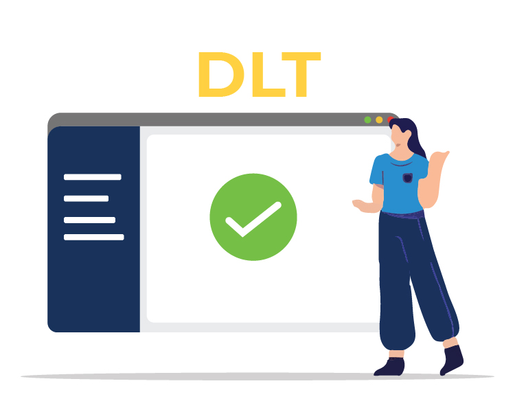 What is DLT Registration? Why It Is Required For SMS Service In India?