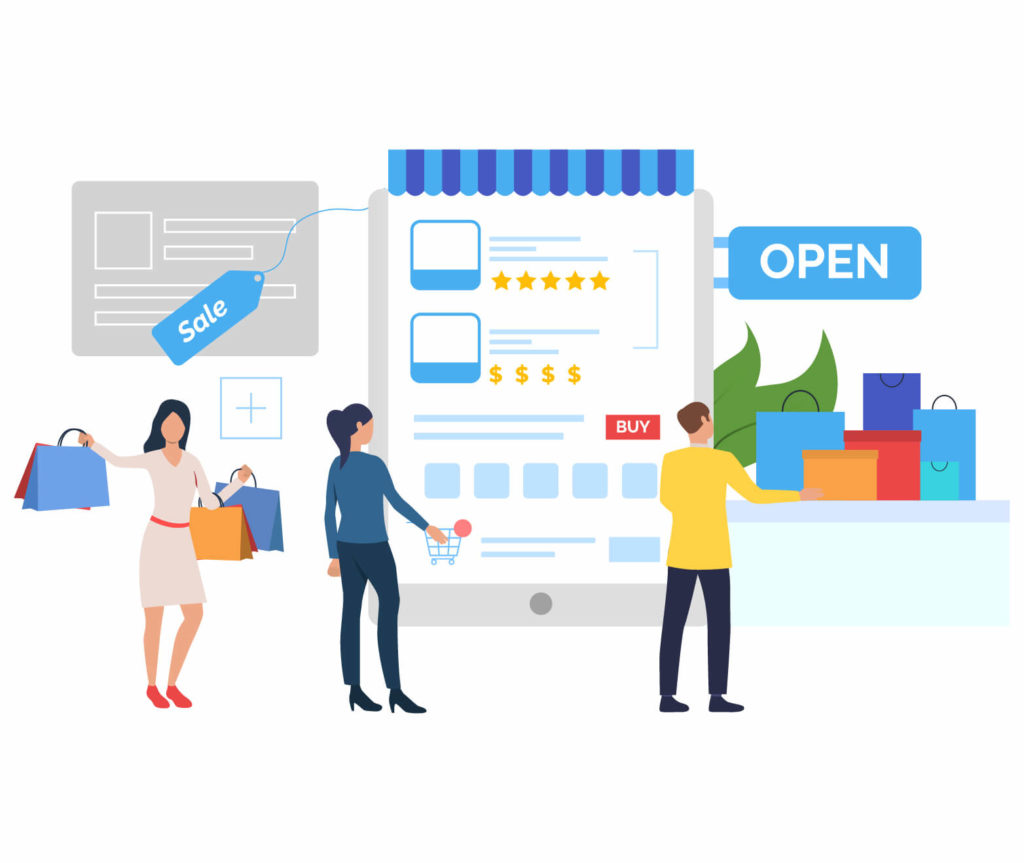 Choosing Right Marketplace