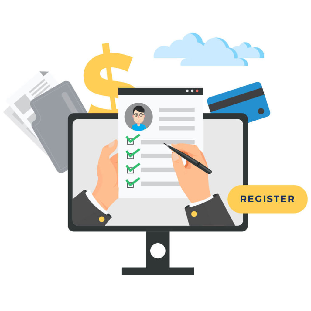 How to Register Your Business