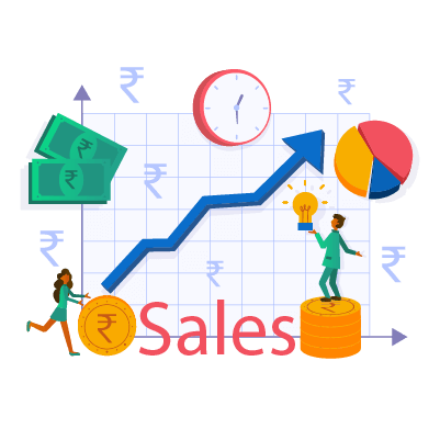 Why Sales is Crucial for Your Business