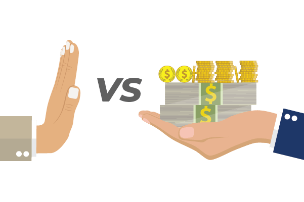 Difference Between Bootstrapping vs Funding