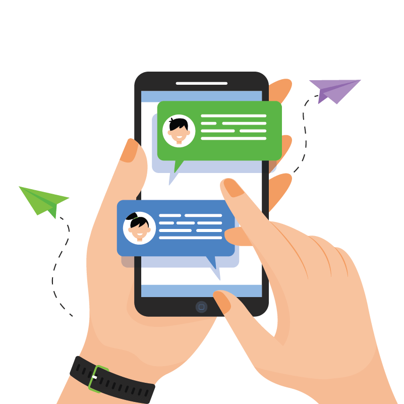 Tailor Your Messaging Better