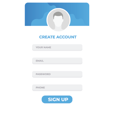 Make Online Contact Forms Comprehensive