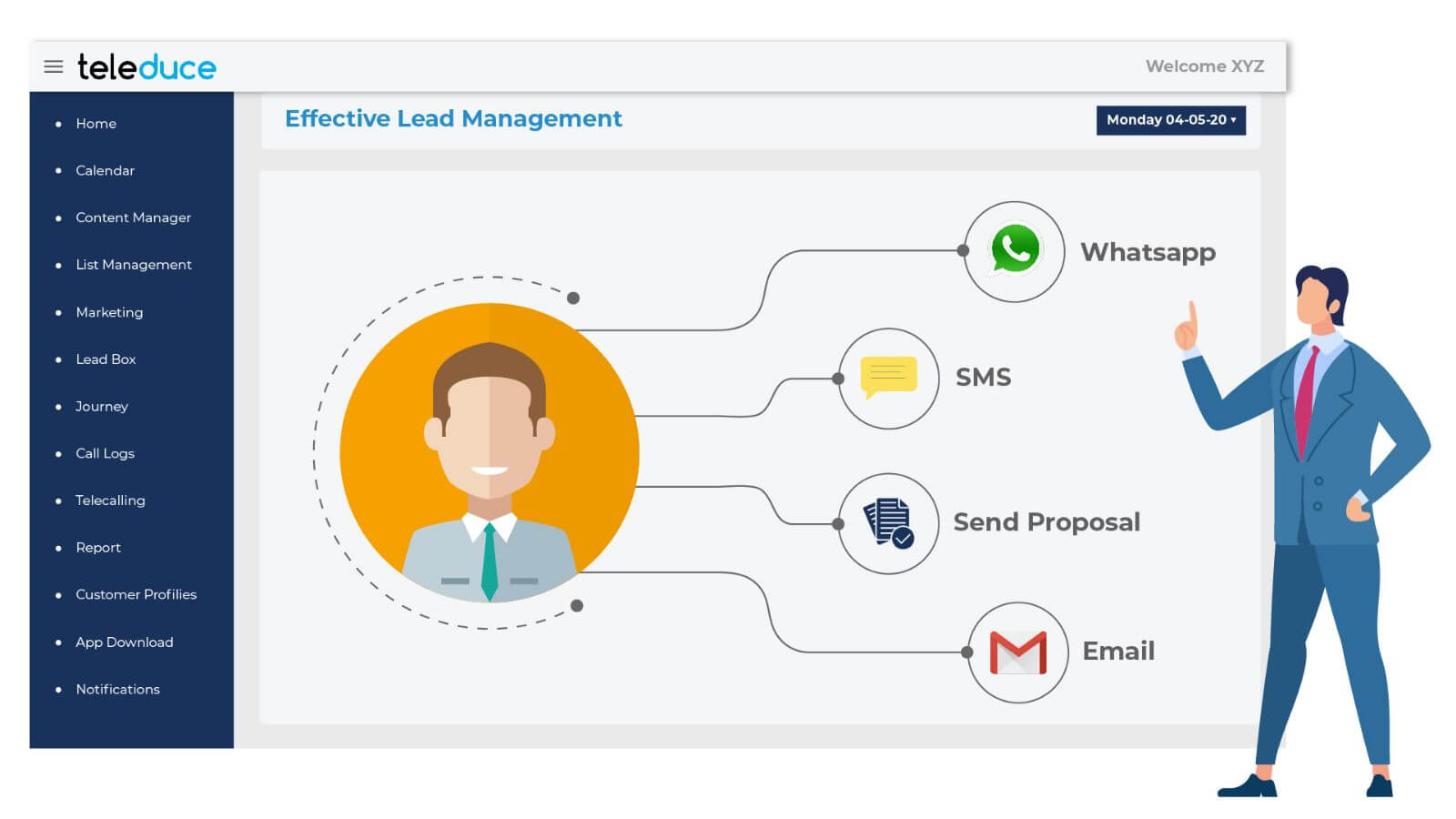 Effective-Lead-Management