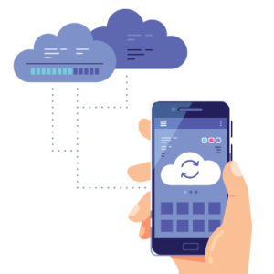 Cloud telephony for Incoming Calls
