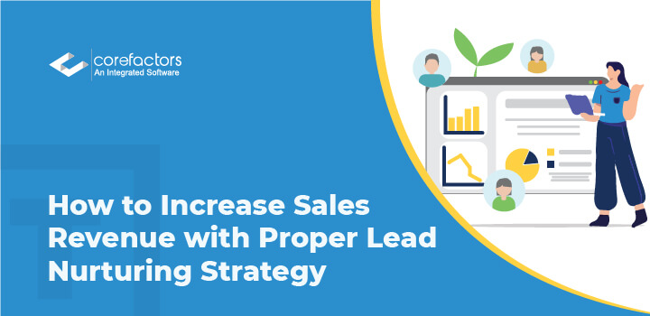 Increase Sales Revenue