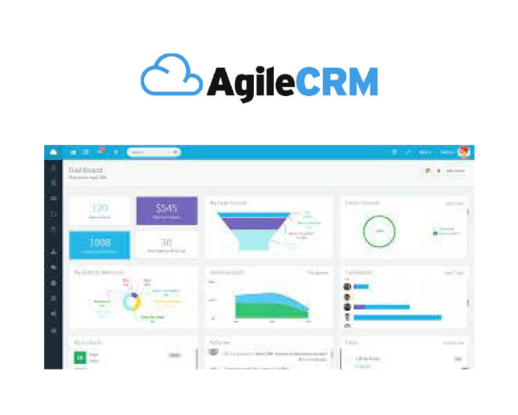 agile crm