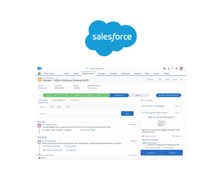 salesforce